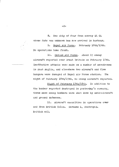 [a317s03.jpg] - Halifax-->F.D.R. 2/20/41