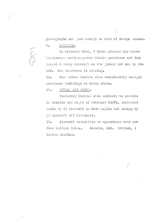 [a317w03.jpg] - Halifax-->F.D.R. 2/28/41