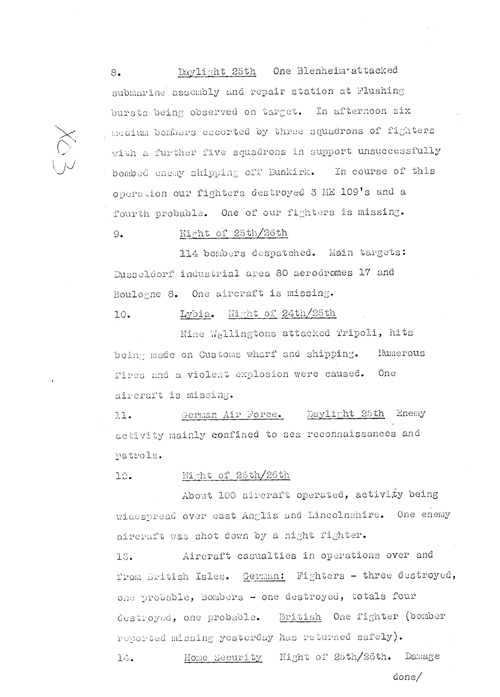 [a317x03.jpg] - Halifax-->F.D.R. 2/28/41