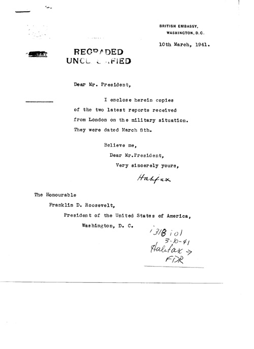 [a318i01.jpg] - Halifax-->F.D.R.3/10/41