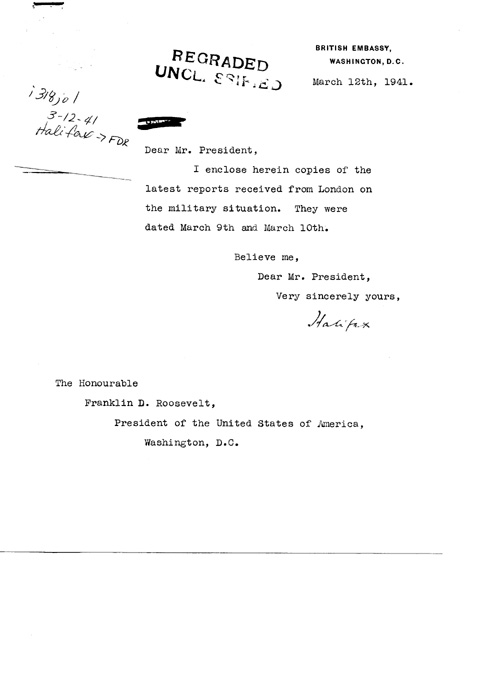 [a318j01.jpg] - Halifax-->F.D.R.3/12/41