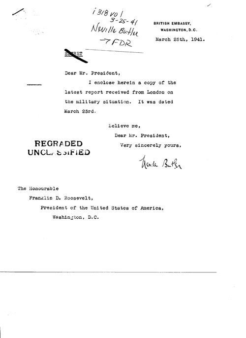 [a318v01.jpg] - Neville Butler-->F.D.R.3/25/41