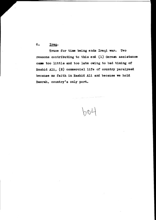 [a321b04.jpg] - Cover letter; illegible-->FDR 6/3/41