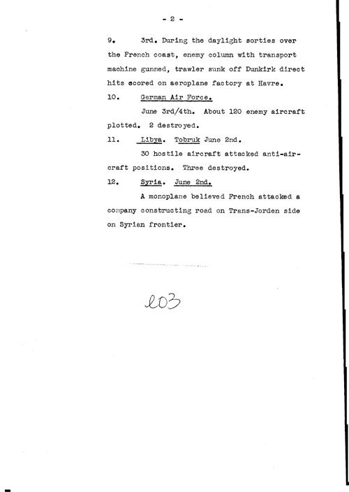 [a321e03.jpg] - Cover letter; Butler-->FDR 6/8/41