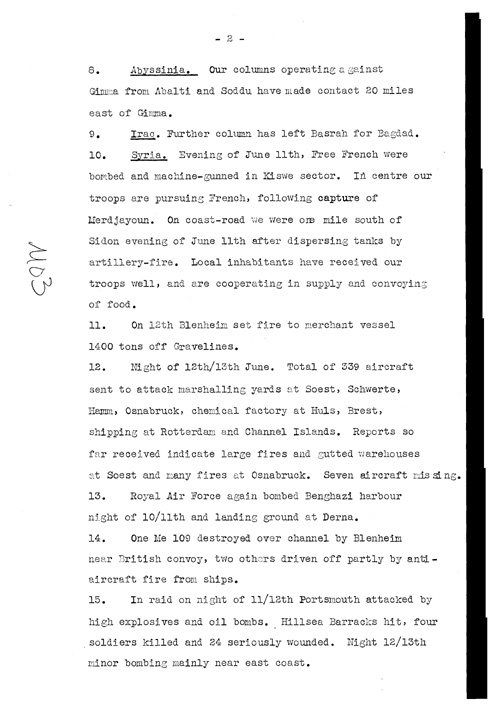 [a321m03.jpg] - Cover letter; Halifax-->FDR 6/16/41