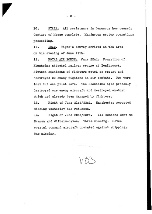 [a321v03.jpg] - Cover letter; Halifax-->FDR 6/25/41