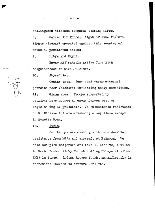 [a321y03.jpg] - Cover letter; Halifax-->FDR 6/28/41