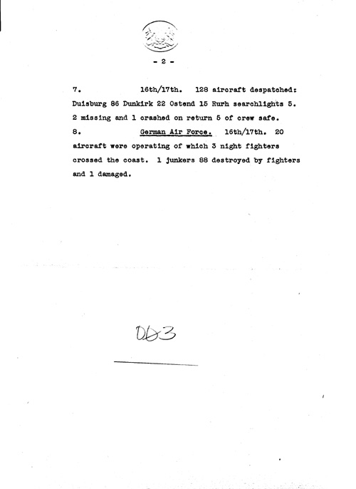 [a324o03.jpg] - Cover letter; Halifax-->FDR 10/19/41