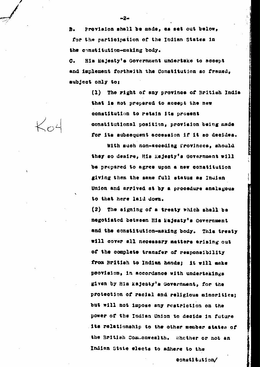 [a327k04.jpg] - Sumner Welles --> FDR 3/30/42