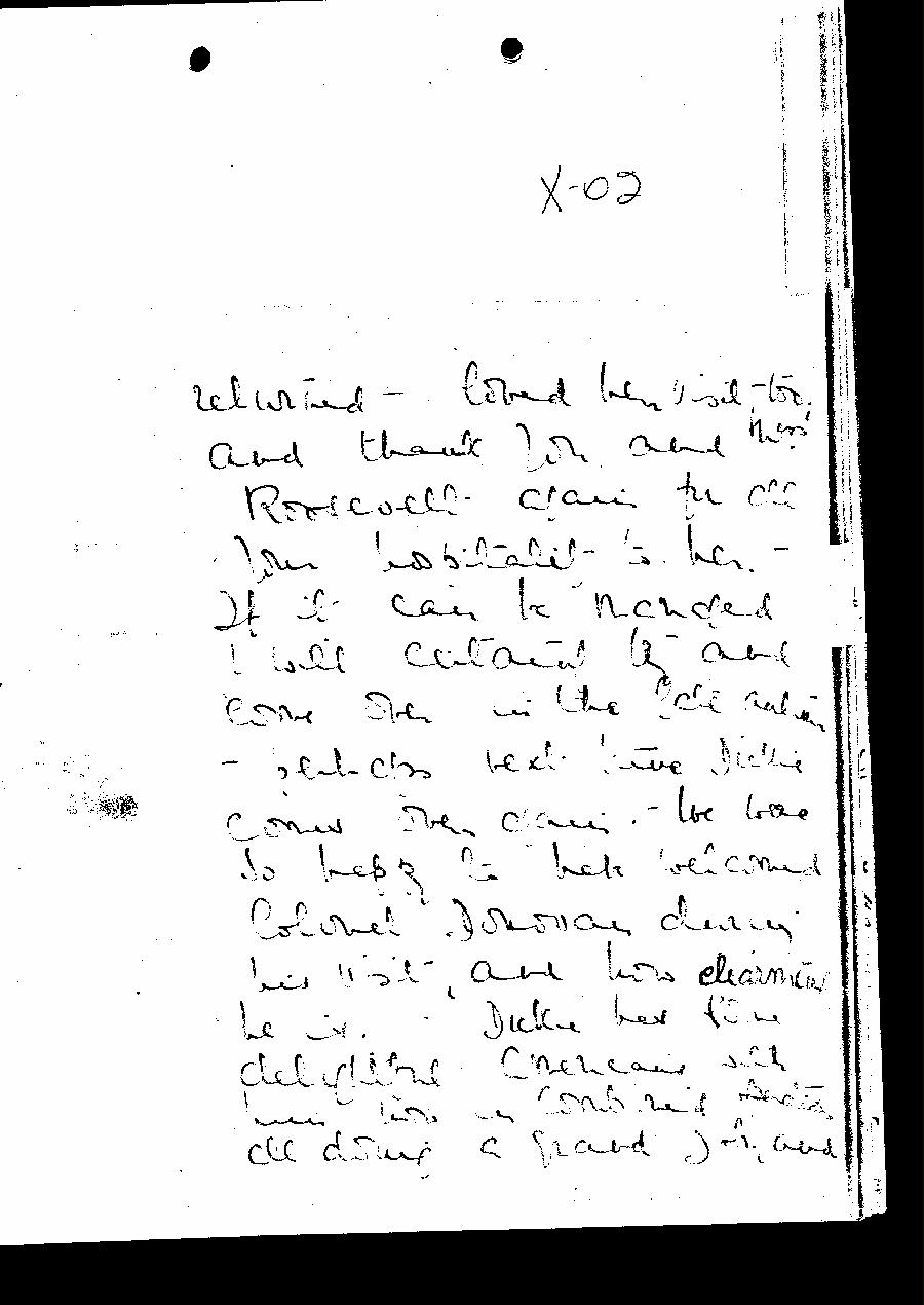 [a327x02.jpg] - 3 Edwina Mountbatten --> FDR 7/6/42.