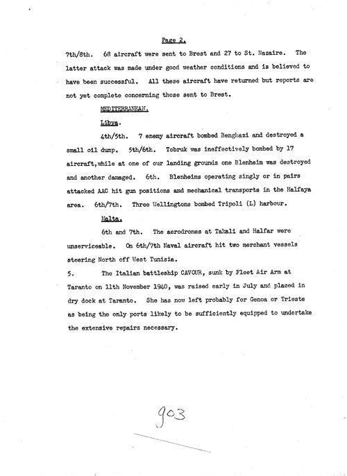 [a328g03.jpg] - Cover letter; Campbell-->FDR 1/9/42
