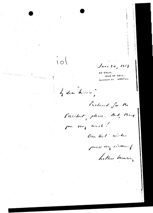 [a348i01.jpg] - Arthur Murray-->Missie LeHand 6/20/39