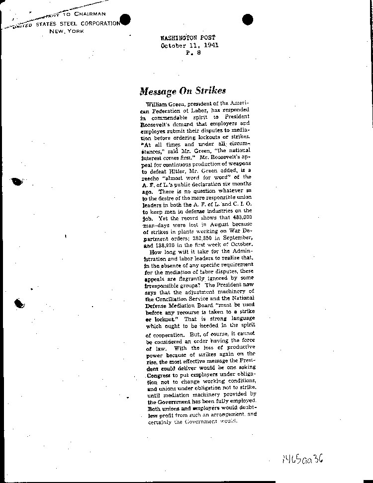 [a465aa36.jpg] - Press Comment 10/16/41