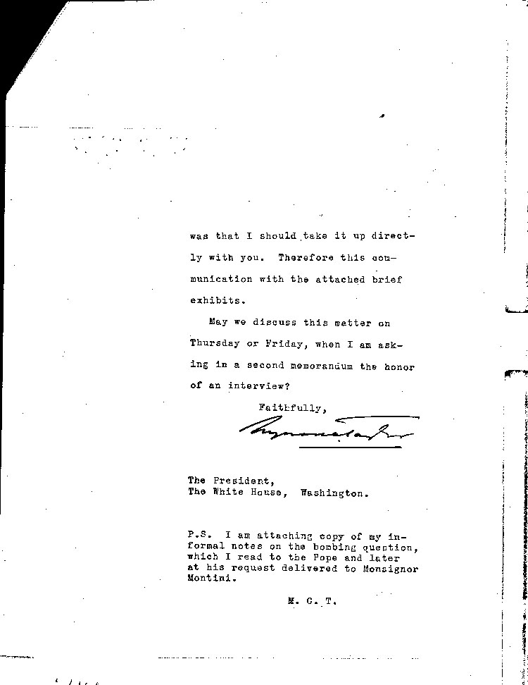 [a466x03.jpg] - notes dealing with M.Taylor
