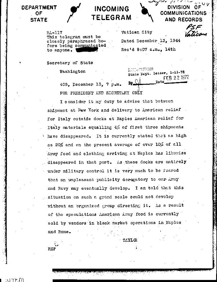 [a471j01.jpg] - Taylor-->F.D.R. and Dept.of State Sec. 12/13/44