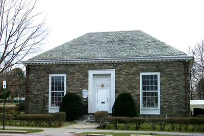 Hyde
Park Library