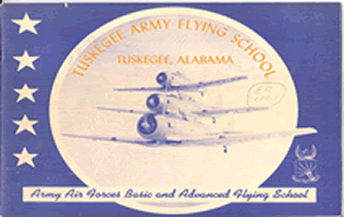 Tuskegee Army
Flying School