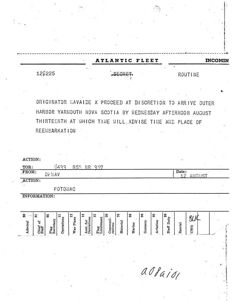 [a08ai01.jpg] - OPNAV-->Potomac 8/12/41