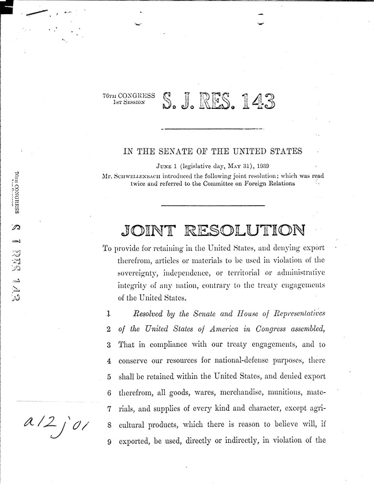 [a12j01.jpg] - S.J. Res. 123-6/1/39