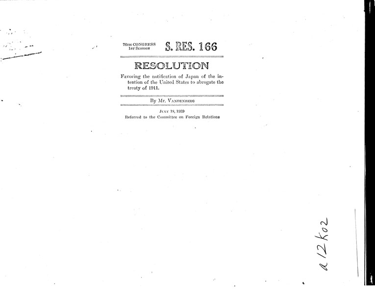 [a12k02.jpg] - S. Res. 166-7/18/39