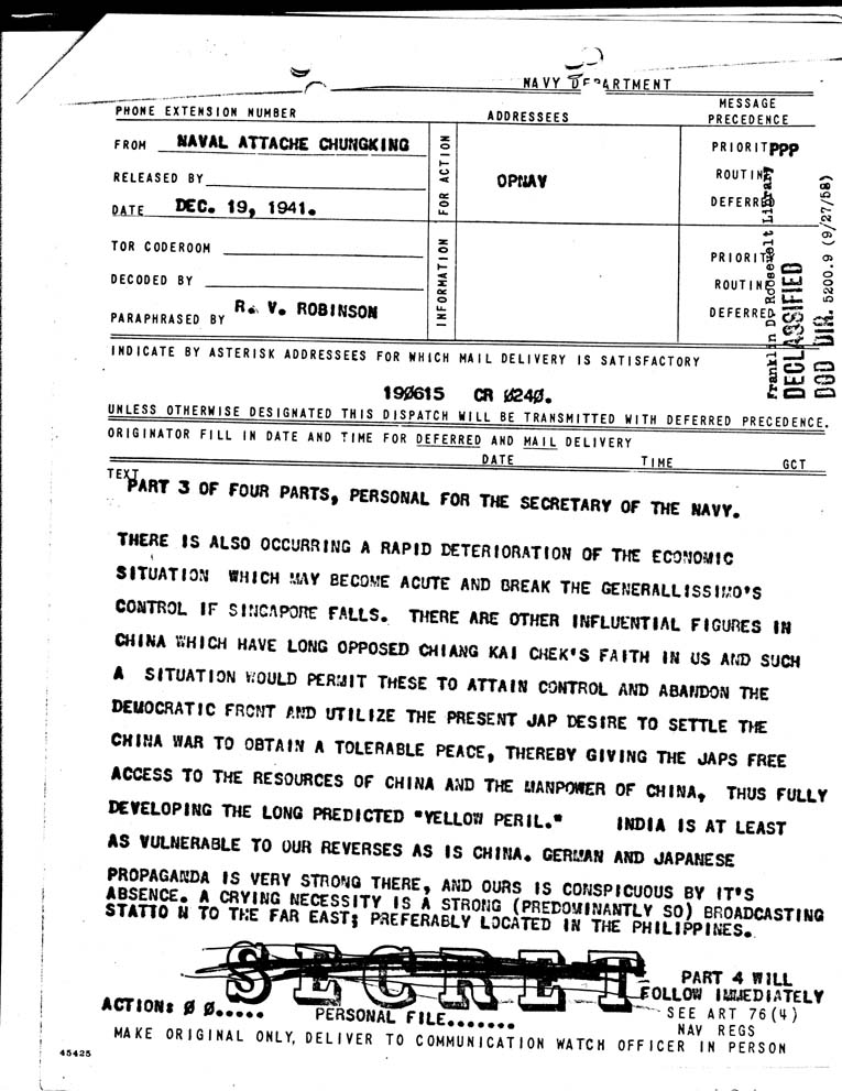 [a16b04.jpg] - Dillon-->FDR 12/19/41