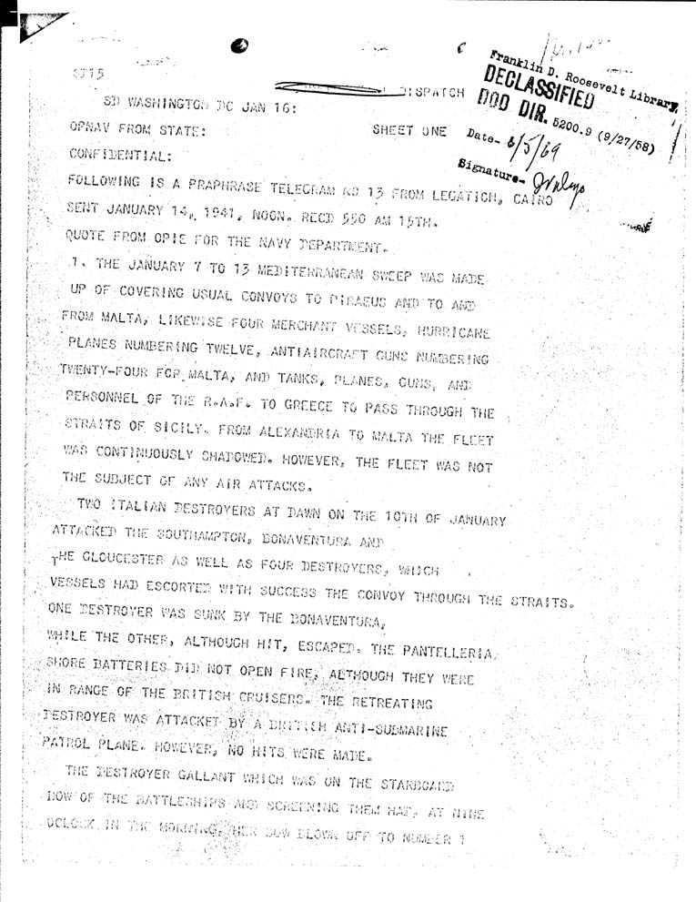 [a26h02.jpg] - State to OPNAV   1/11/41