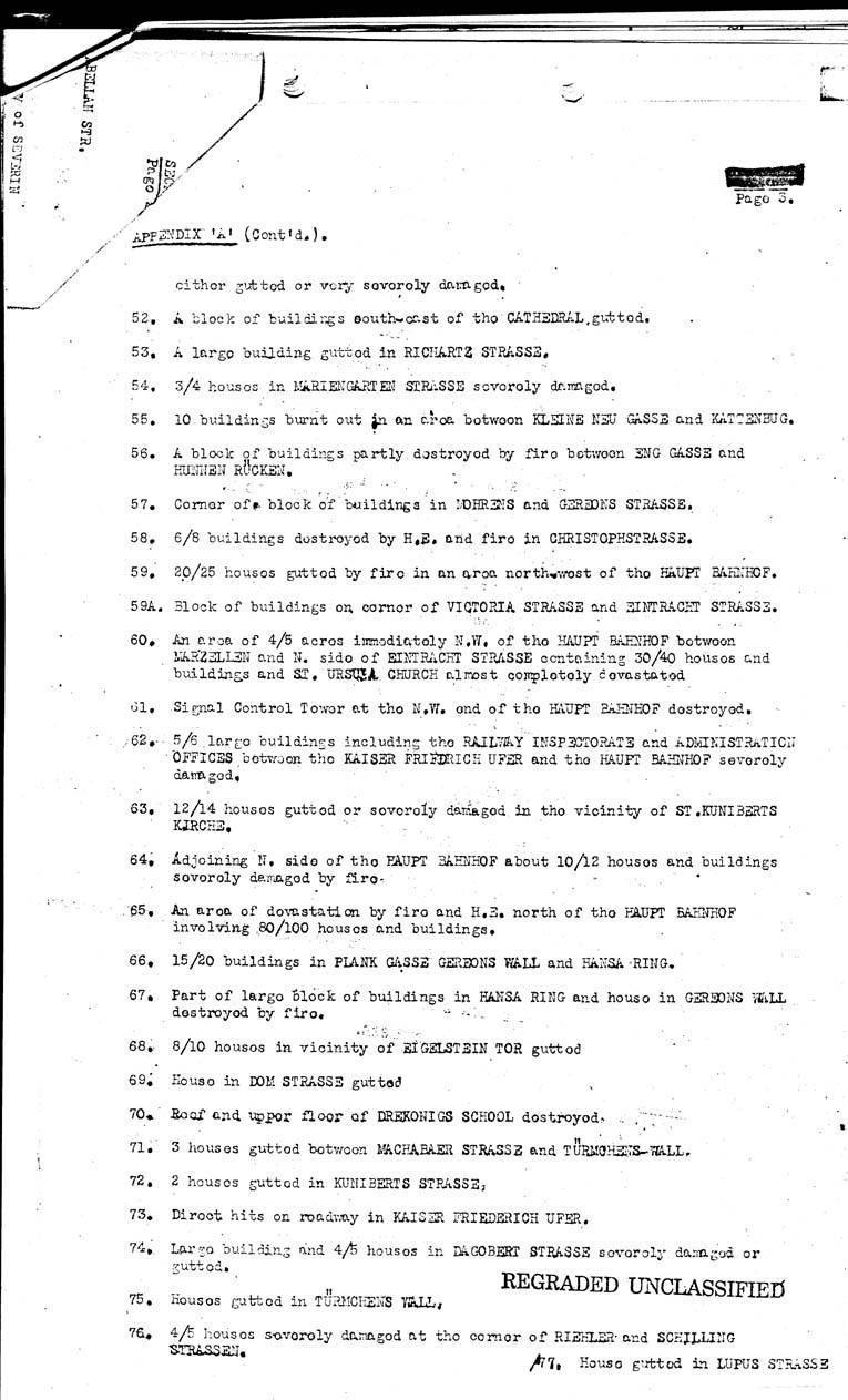 [a26y08.jpg] - Interpretation Report No. K. 1333       6/8/42