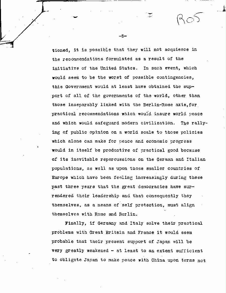 [a303r05.jpg] - Cont-Sumner Welles memo1/10/38