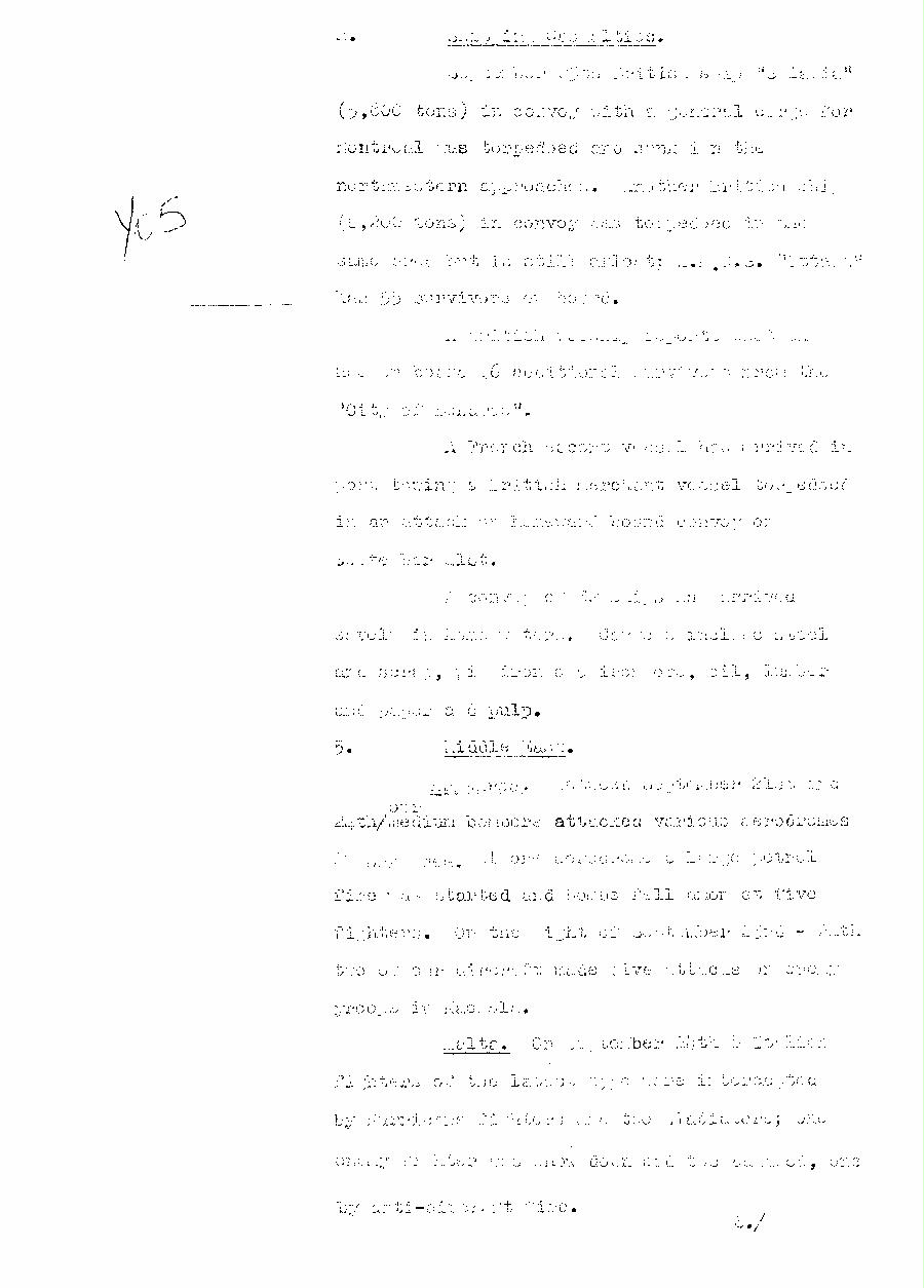 [a310y05.jpg] - Telegram dispatched from London re:military situation. 9/26/40 - Page 4