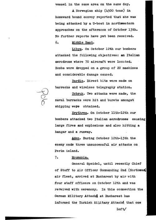[a312p06.jpg] - Butler-->F.D.R. 10/16/40