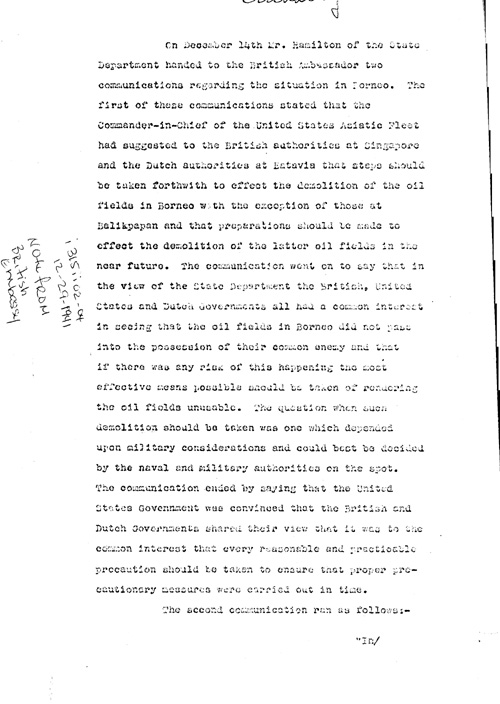 [a315ii02.jpg] - Note from British Embassy 12/29/1941