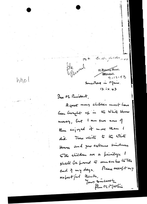 [a330hh01.jpg] - Illegible-->FDR 9/13/43