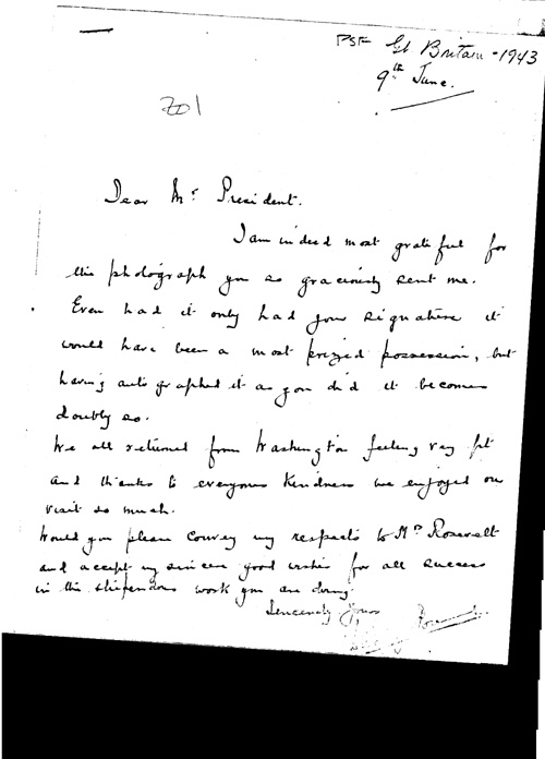 [a330z01.jpg] - Illegible-->FDR 6/9/43