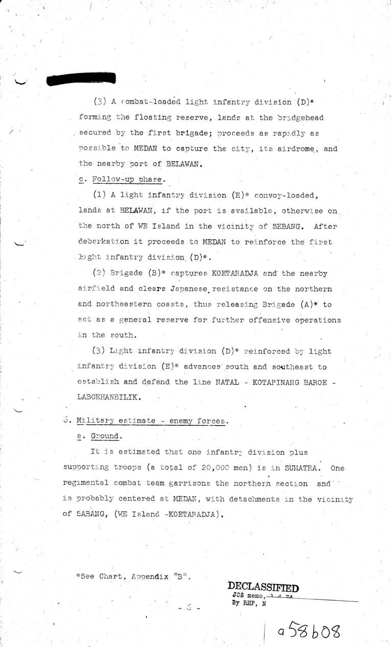 [a58b08.jpg] - Operations in Sumatra