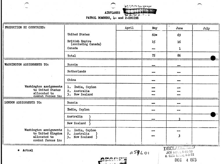 [a59l01.jpg] - Airplanes: Patrol Bombers, 4- and 2- Engine