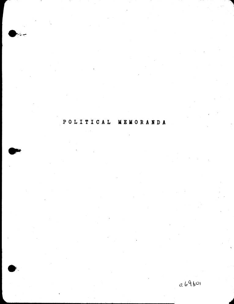 [a69b01.jpg] - Political Memoranda