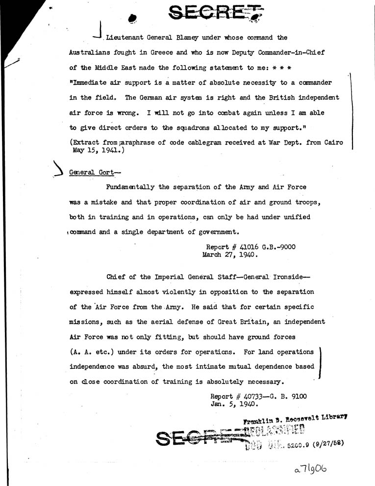 [a71g06.jpg] - To FDR from Stimson 7/8/41