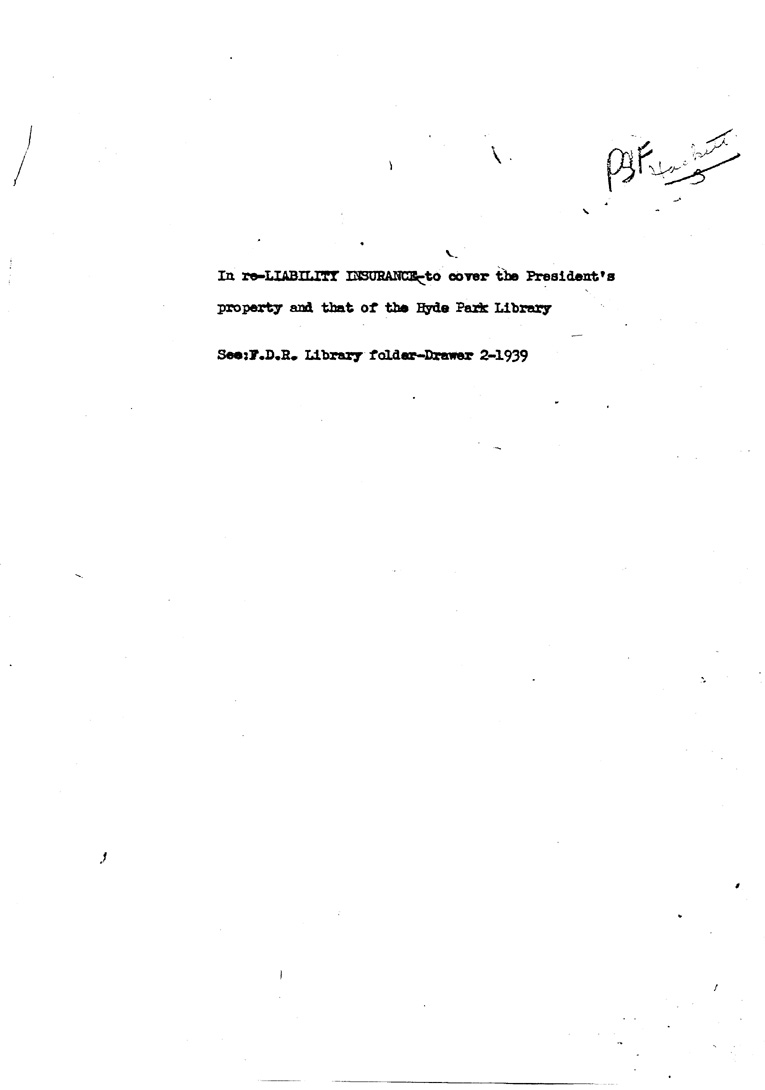 [a909ax01.jpg] - Paper stating