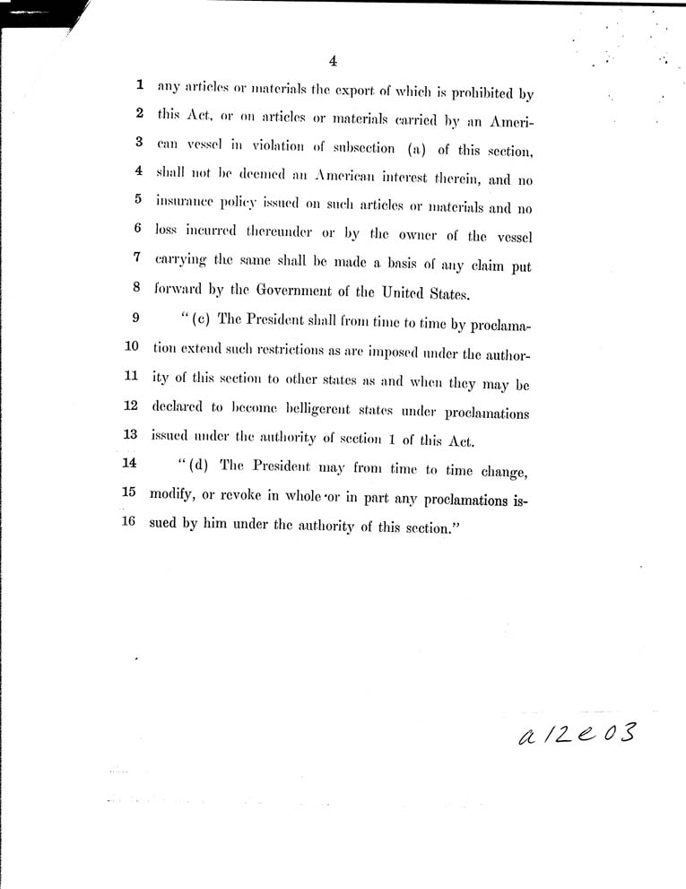 [a12e03.jpg] - S. 2320 Senate Bill-5/4/39