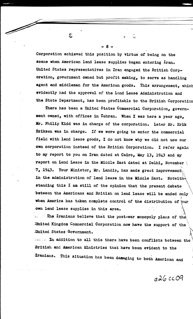 [a26cc09.jpg] - Churchill to FDR      2/29/44