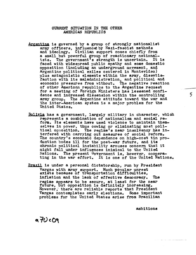 [a70c09.jpg] - Latin America