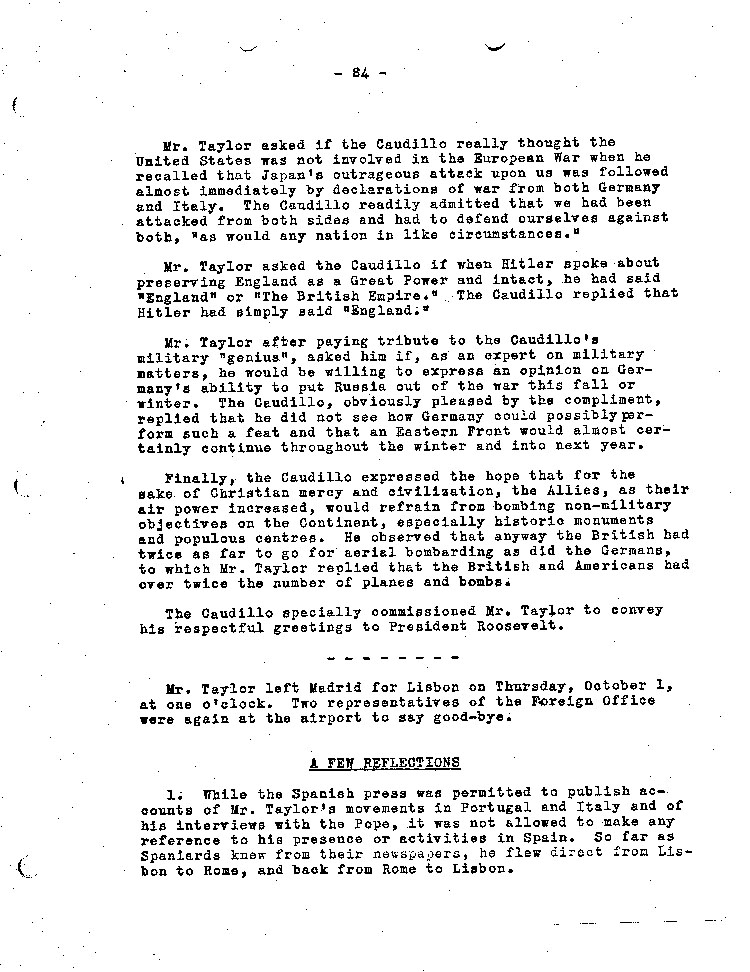 [a467ac07.jpg] - Myron Taylor's Visit with Ambassador and Mrs. Carlton J. H. Hayes 10/6/42