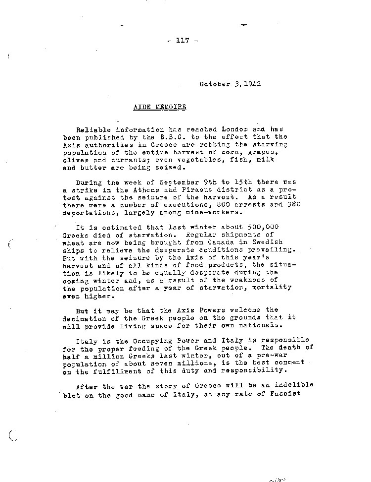 [a467am01.jpg] - Aide Memoire 10/3/42