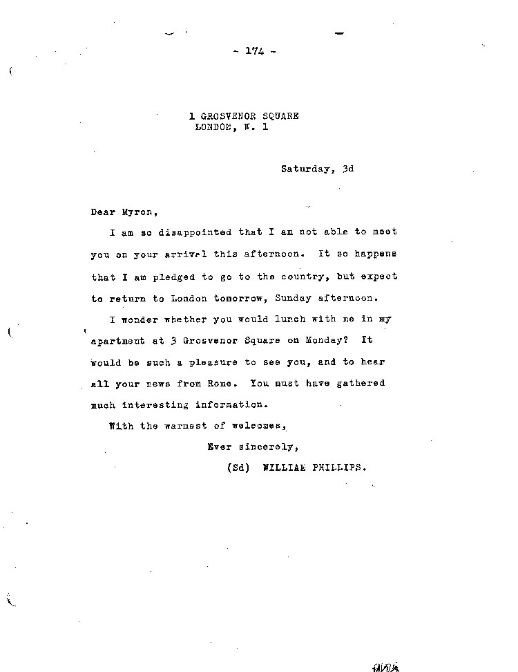 [a467bs01.jpg] - William Phillips-->Taylor 10/3/42