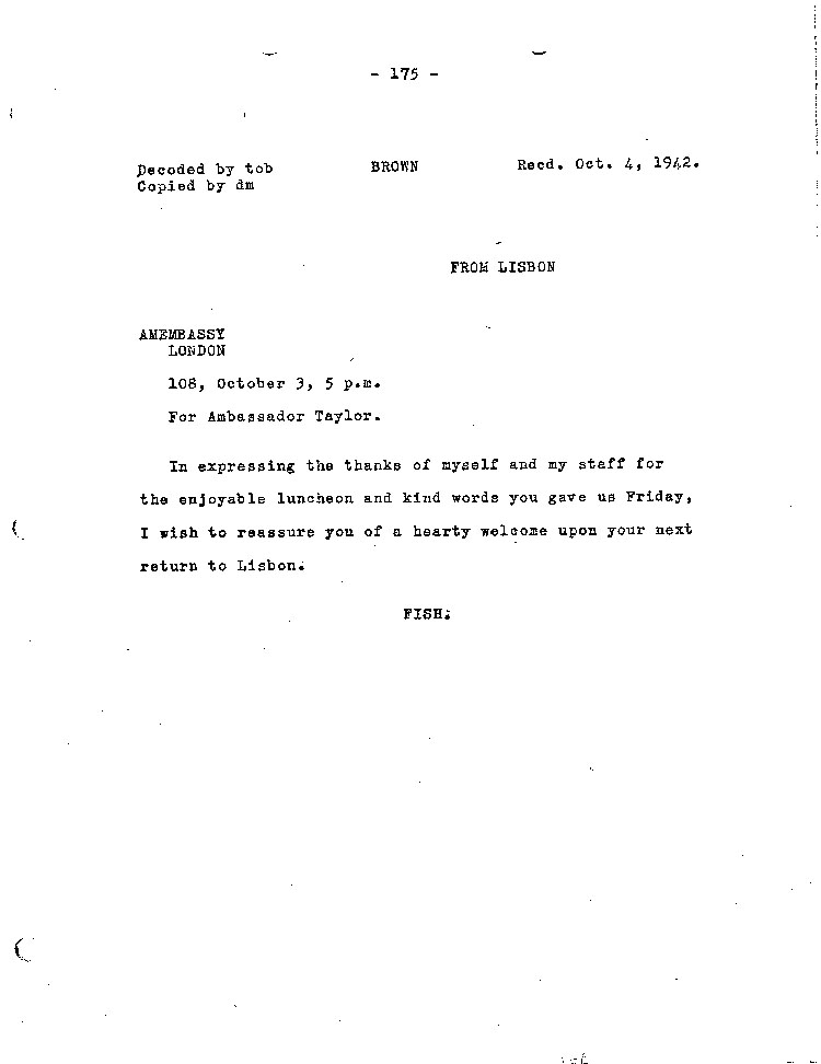 [a467bt01.jpg] - Fish-->Taylor 10/3/42