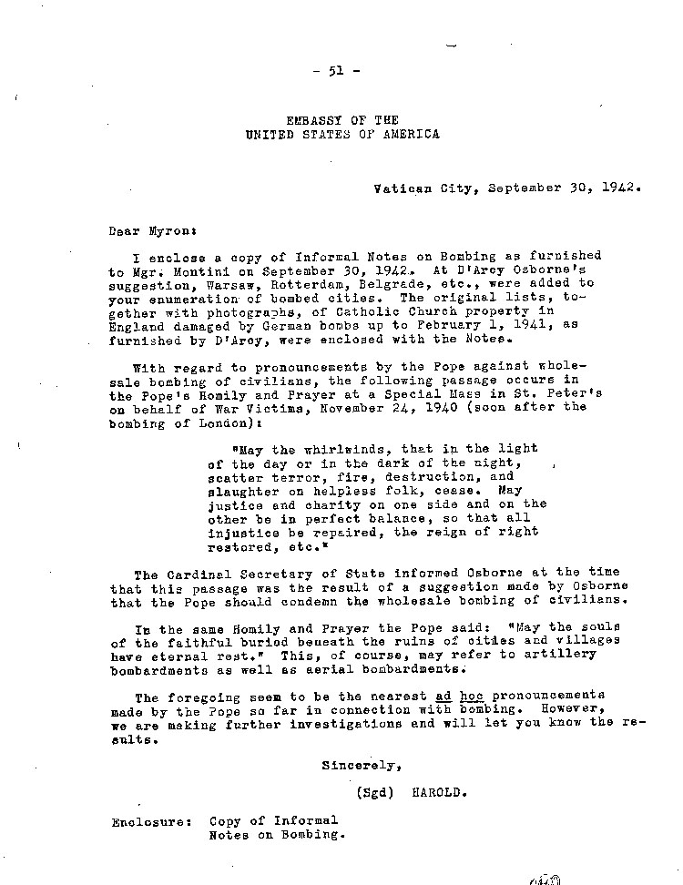 [a467t01.jpg] - Harold-->Taylor 9/30/42