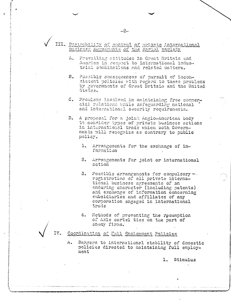 [a468ae15.jpg] - Informal Economic Discussions 9/20/43