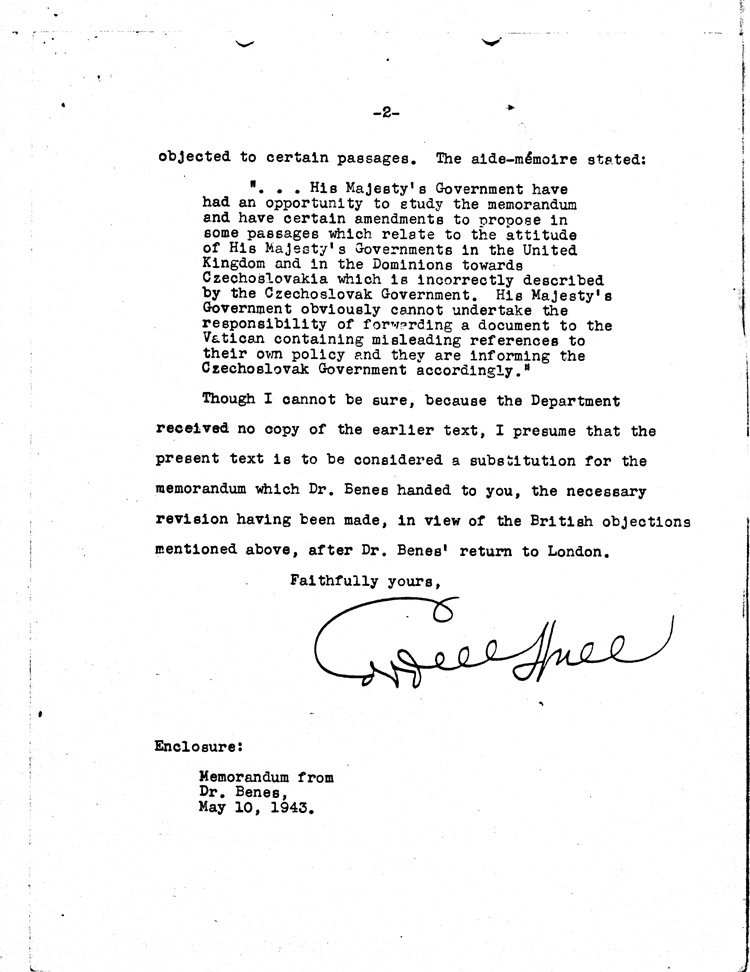 [a468ah04.jpg] - F.D.R.-->Under Sec. of State 10/16/43