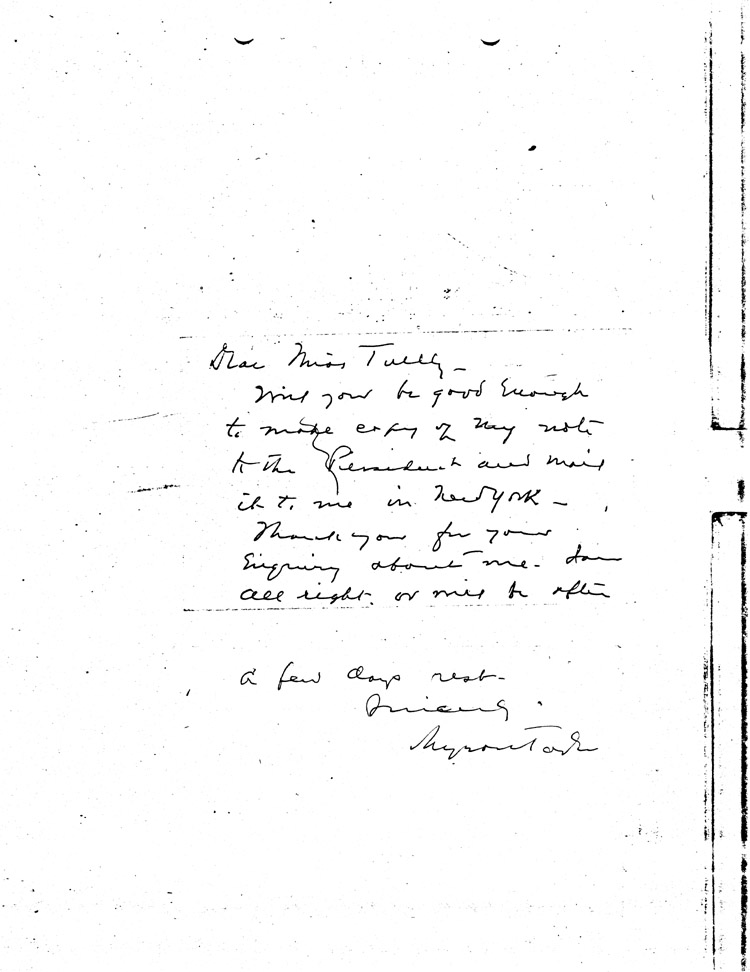 [a468al03.jpg] - Taylor-->G.Tully  handwritten
