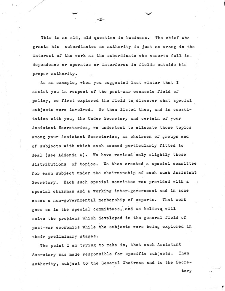 [a468al08.jpg] - Taylor-->F.D.R.  11/18/43 handwritten